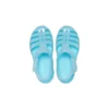 Isabella Sandaler “Glitter Blue”