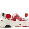 IT x All-Terrain Clog ‘Horror Pack – Pennywise’ IT x All-Terrain Clog ‘Horror Pack – Pennywise’