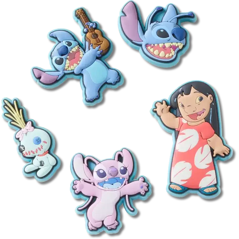 Jibbitz-sko-charm Jibbitz-sko-charm