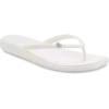 Jibbitz-vedhæng med marmoreret trekantet sandal-C