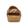 Jurassic World Classic Clogs “Brun Hvid”