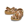 Jurassic World x Classic Clog “Sand”