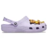 Justin Bieber x Classic Clog “Drew House – Lavender”