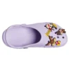 Justin Bieber x Classic Clog “Drew House – Lavender”