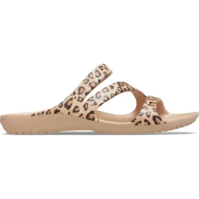 Kadee II Graphic-sandal til kvinder