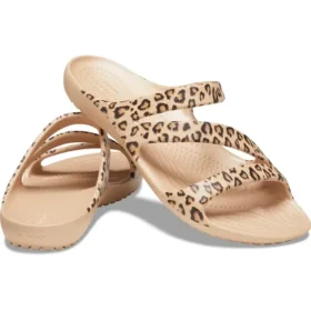 Kadee II Graphic-sandal til kvinder