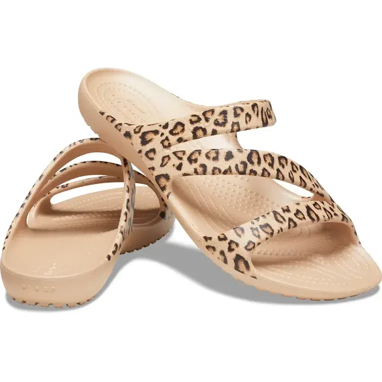 Kadee II Graphic-sandal til kvinder Kadee II Graphic-sandal til kvinder