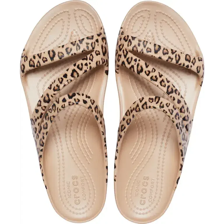 Kadee II Graphic-sandal til kvinder Kadee II Graphic-sandal til kvinder