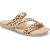 Kadee II Graphic-sandal til kvinder Kadee II Graphic-sandal til kvinder