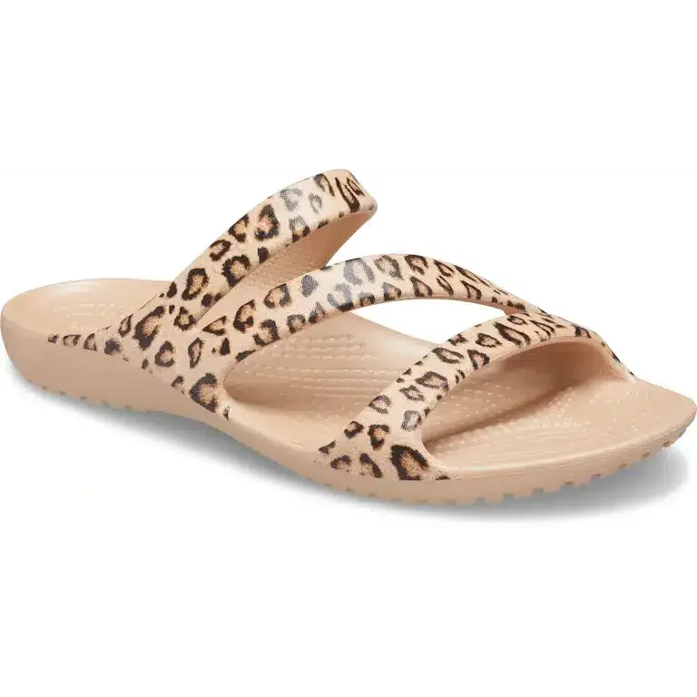Kadee II Graphic-sandal til kvinder Kadee II Graphic-sandal til kvinder