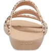 Kadee II Graphic-sandal til kvinder Kadee II Graphic-sandal til kvinder