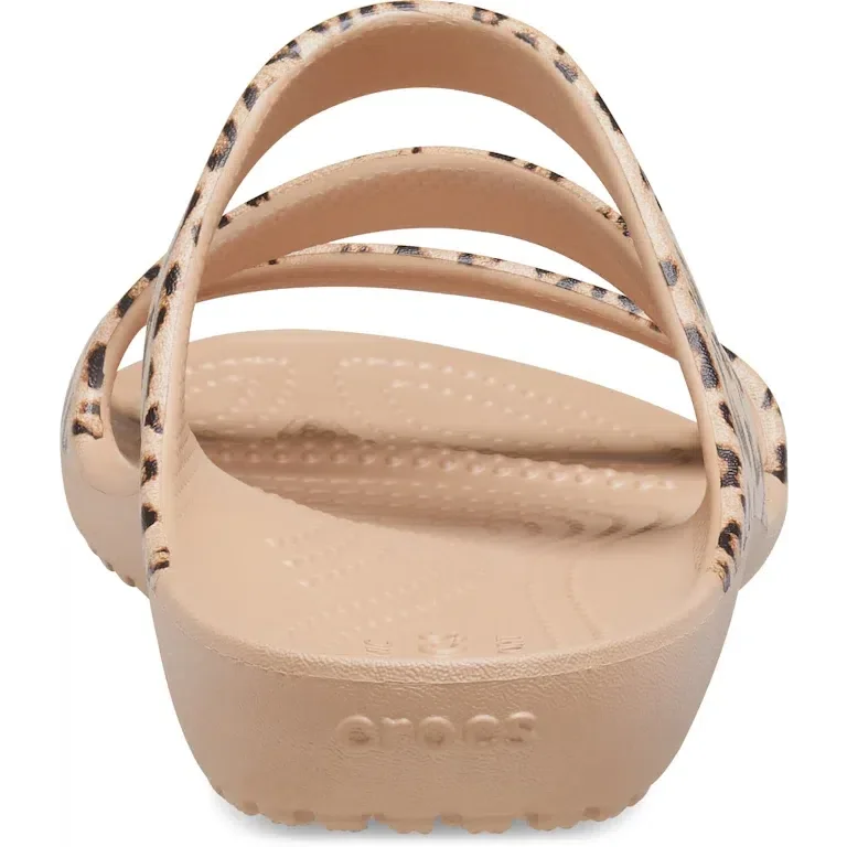 Kadee II Graphic-sandal til kvinder Kadee II Graphic-sandal til kvinder