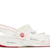 Kanghyuk x Classic Clog ‘White’
