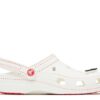 Kanghyuk x Classic Clog ‘White’