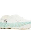Kanghyuk x Echo Clog ‘White Blue’