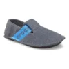 Kapcie Classic Hjemmesko “Grey Blue”