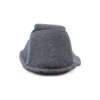 Kapcie Classic Hjemmesko “Grey Blue”