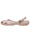 Karin Clog Mary Janes “Blush”
