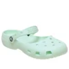 Karin Clog Mary Janes “Green”