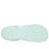 Karin Clog Mary Janes “Green”