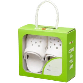 Køb Crocs™ Littles-Clogs til børn