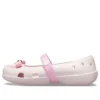 Keeley Charm Flade sko “Pink”