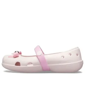 Keeley Charm Flade sko “Pink” Keeley Charm Flade sko “Pink”