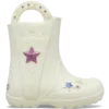 Kids’ Handle It Western Metallic-støvle Kids’ Handle It Western Metallic-støvle