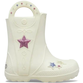 Kids’ Handle It Western Metallic-støvle Kids’ Handle It Western Metallic-støvle