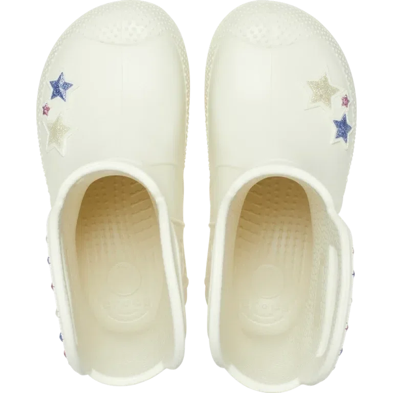 Kids’ Handle It Western Metallic-støvle Kids’ Handle It Western Metallic-støvle