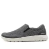Kinsale Static Slip-on-sko “Grey White”