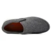 Kinsale Static Slip-on-sko “Grey White”