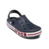 Klassisk Bayaband Clog “Navy Red”