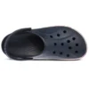 Klassisk Bayaband Clog “Navy Red”