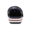 Klassisk Bayaband Clog “Navy Red”