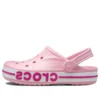 Klassisk Bayaband Clog “Pink”