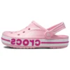 Klassisk Bayaband Clog “Pink”
