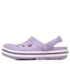 Klassisk Bayaband Clog “Purple”