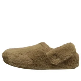 Klassisk Cozzzy Luxe hjemmesko “Sepia”
