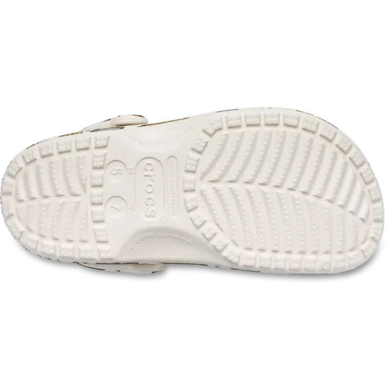 Klassisk Freshwater Fish-clog Klassisk Freshwater Fish-clog