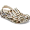 Klassisk Freshwater Fish-clog Klassisk Freshwater Fish-clog