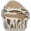 Klassisk Freshwater Fish-clog Klassisk Freshwater Fish-clog