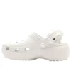Klassisk Platform Clog “Moonlight”