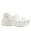 Klassisk Platform Clog “Moonlight”