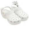 Klassisk Platform Clog “Moonlight”