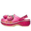 Klassisk Platform Clog “Toy Story Lotso”