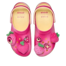 Klassisk Platform Clog “Toy Story Lotso”