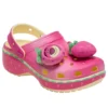 Klassisk Platform Clog “Toy Story Lotso”