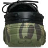 Klassisk sejlersko i Duck Camo Klassisk sejlersko i Duck Camo