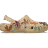 Klassisk sommer-Clog med perler Klassisk sommer-Clog med perler